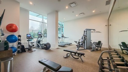 Photo 17 at 203 - 8031 Nunavut Lane, Marpole, Vancouver West