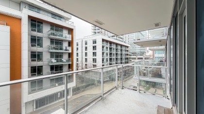 Photo 12 at 203 - 8031 Nunavut Lane, Marpole, Vancouver West