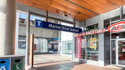 Photo 20 at 203 - 8031 Nunavut Lane, Marpole, Vancouver West