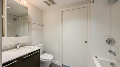 Photo 10 at 203 - 8031 Nunavut Lane, Marpole, Vancouver West