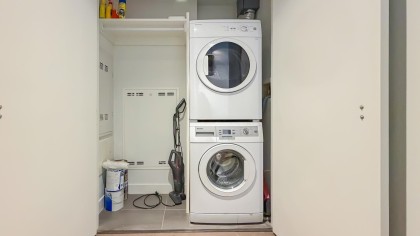 Photo 11 at 203 - 8031 Nunavut Lane, Marpole, Vancouver West