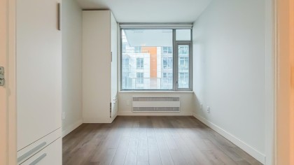 Photo 8 at 203 - 8031 Nunavut Lane, Marpole, Vancouver West