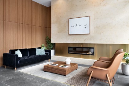 Photo 6 at 202 - 6691 Nelson Avenue, Horseshoe Bay WV, West Vancouver