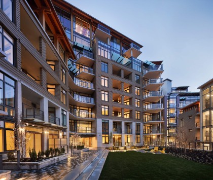 Photo 7 at 202 - 6691 Nelson Avenue, Horseshoe Bay WV, West Vancouver