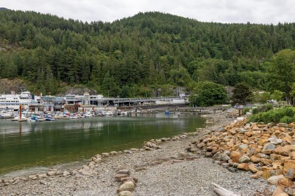 Photo 3 at 202 - 6691 Nelson Avenue, Horseshoe Bay WV, West Vancouver