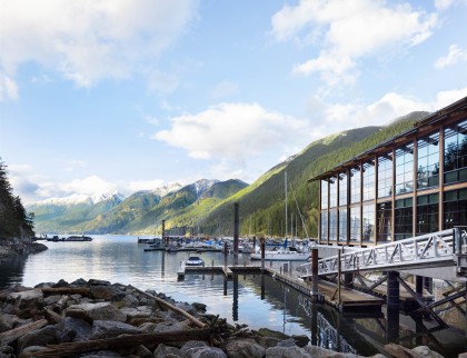 Photo 4 at 202 - 6691 Nelson Avenue, Horseshoe Bay WV, West Vancouver