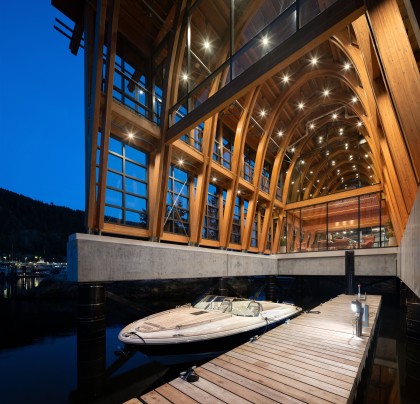 Photo 8 at 202 - 6691 Nelson Avenue, Horseshoe Bay WV, West Vancouver