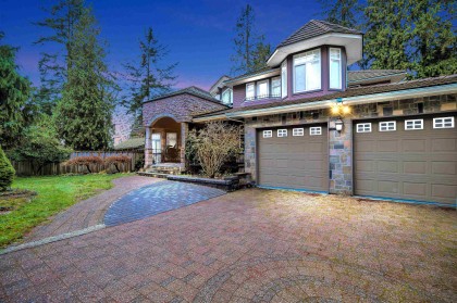 Photo 2 at 1219 Arborlynn Drive, Westlynn, North Vancouver