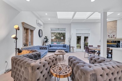 Photo 6 at 1219 Arborlynn Drive, Westlynn, North Vancouver