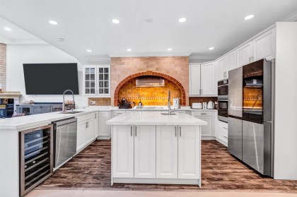 Photo 13 at 1219 Arborlynn Drive, Westlynn, North Vancouver