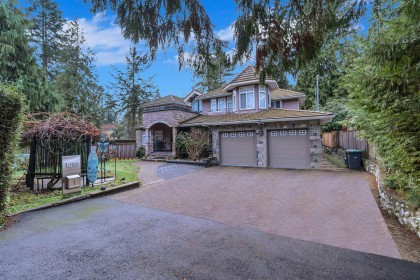 Photo 3 at 1219 Arborlynn Drive, Westlynn, North Vancouver