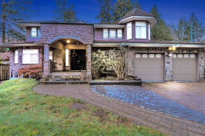 Photo 1 at 1219 Arborlynn Drive, Westlynn, North Vancouver