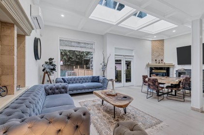 Photo 5 at 1219 Arborlynn Drive, Westlynn, North Vancouver