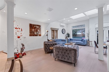 Photo 9 at 1219 Arborlynn Drive, Westlynn, North Vancouver