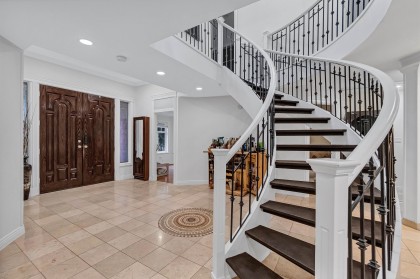 Photo 10 at 1219 Arborlynn Drive, Westlynn, North Vancouver