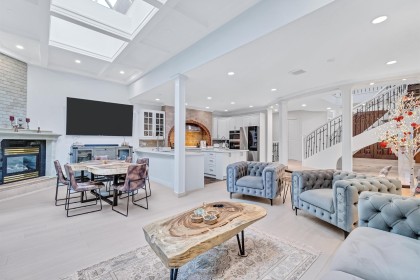 Photo 8 at 1219 Arborlynn Drive, Westlynn, North Vancouver