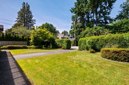 Photo 2 at 3662 W 49th Avenue, Southlands, Vancouver West
