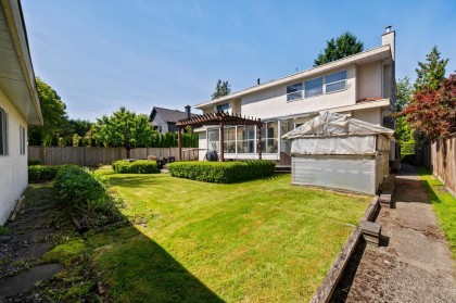 Photo 13 at 3662 W 49th Avenue, Southlands, Vancouver West