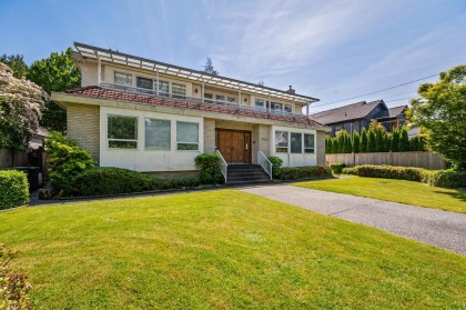 Photo 16 at 3662 W 49th Avenue, Southlands, Vancouver West