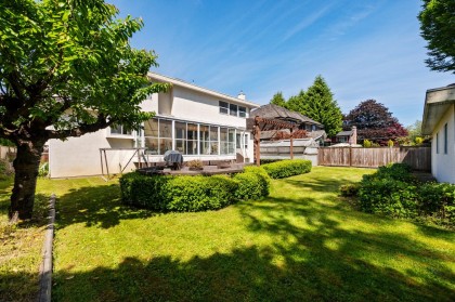 Photo 14 at 3662 W 49th Avenue, Southlands, Vancouver West