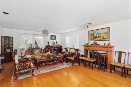 Photo 4 at 3662 W 49th Avenue, Southlands, Vancouver West