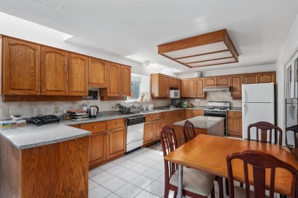 Photo 8 at 3662 W 49th Avenue, Southlands, Vancouver West