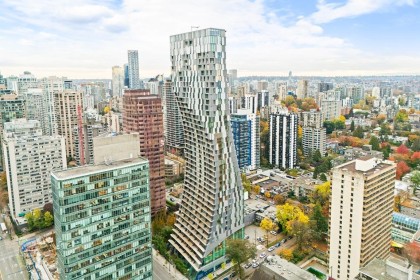 Photo 1 at 1504 - 1568 Alberni Street, West End VW, Vancouver West