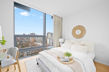 Photo 9 at 1504 - 1568 Alberni Street, West End VW, Vancouver West