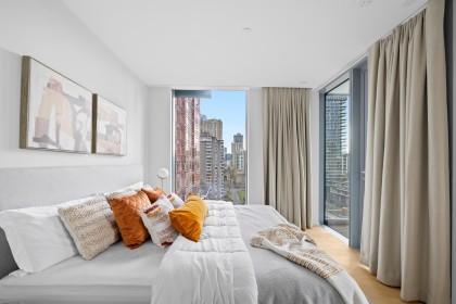 Photo 15 at 1504 - 1568 Alberni Street, West End VW, Vancouver West