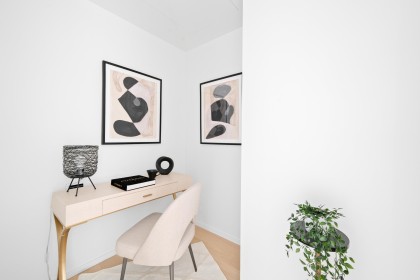 Photo 11 at 1504 - 1568 Alberni Street, West End VW, Vancouver West