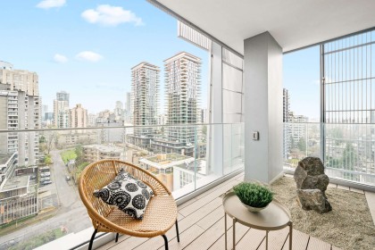 Photo 8 at 1504 - 1568 Alberni Street, West End VW, Vancouver West