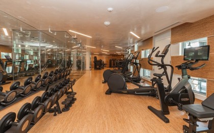 Photo 25 at 1504 - 1568 Alberni Street, West End VW, Vancouver West