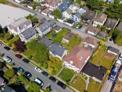 Photo 23 at 8510 Montcalm Street, Marpole, Vancouver West