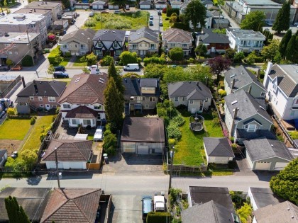 Photo 27 at 8510 Montcalm Street, Marpole, Vancouver West