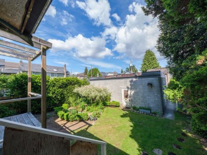 Photo 16 at 8510 Montcalm Street, Marpole, Vancouver West