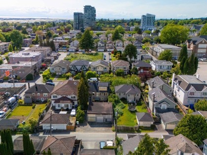 Photo 26 at 8510 Montcalm Street, Marpole, Vancouver West