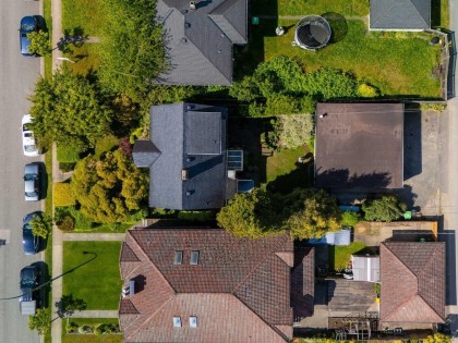 Photo 22 at 8510 Montcalm Street, Marpole, Vancouver West