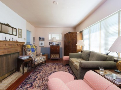 Photo 3 at 8510 Montcalm Street, Marpole, Vancouver West