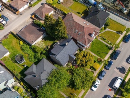 Photo 36 at 8510 Montcalm Street, Marpole, Vancouver West