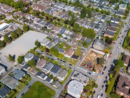 Photo 32 at 8510 Montcalm Street, Marpole, Vancouver West