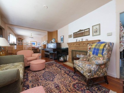 Photo 5 at 8510 Montcalm Street, Marpole, Vancouver West