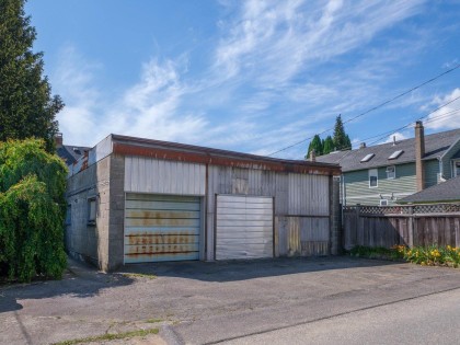 Photo 20 at 8510 Montcalm Street, Marpole, Vancouver West