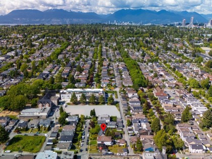 Photo 30 at 8510 Montcalm Street, Marpole, Vancouver West