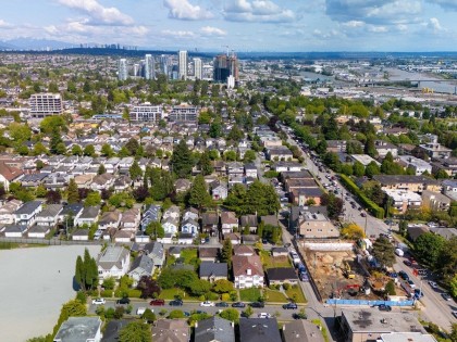 Photo 34 at 8510 Montcalm Street, Marpole, Vancouver West