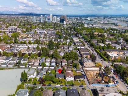 Photo 33 at 8510 Montcalm Street, Marpole, Vancouver West