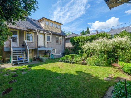 Photo 18 at 8510 Montcalm Street, Marpole, Vancouver West