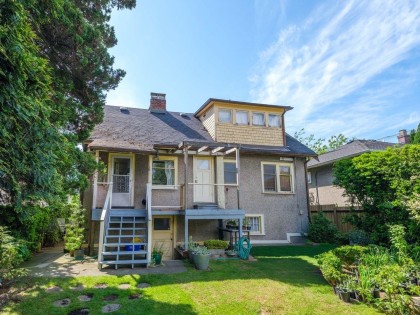 Photo 19 at 8510 Montcalm Street, Marpole, Vancouver West