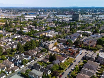 Photo 35 at 8510 Montcalm Street, Marpole, Vancouver West