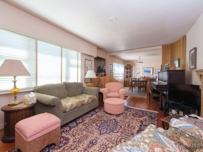 Photo 4 at 8510 Montcalm Street, Marpole, Vancouver West