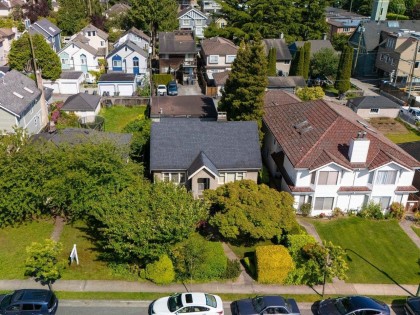 Photo 21 at 8510 Montcalm Street, Marpole, Vancouver West